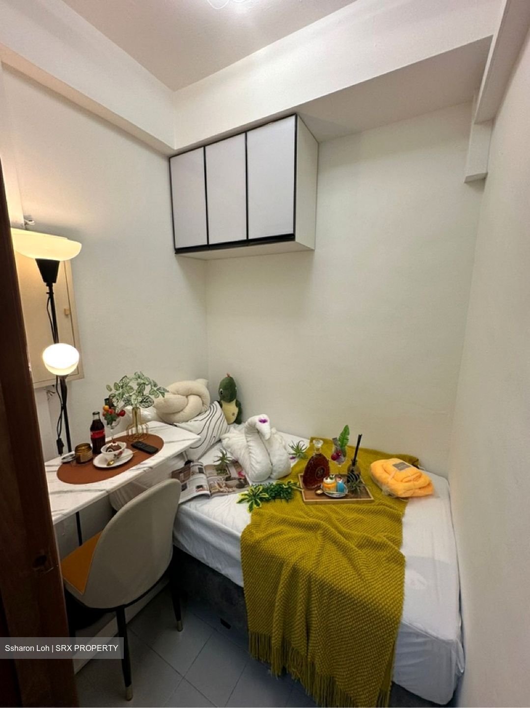 Ballota Park Condominium (D17), Condominium #627373181